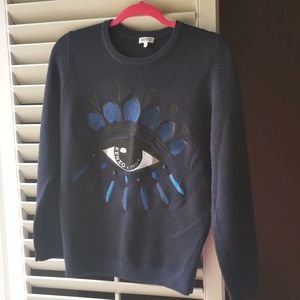 kenzo sweater